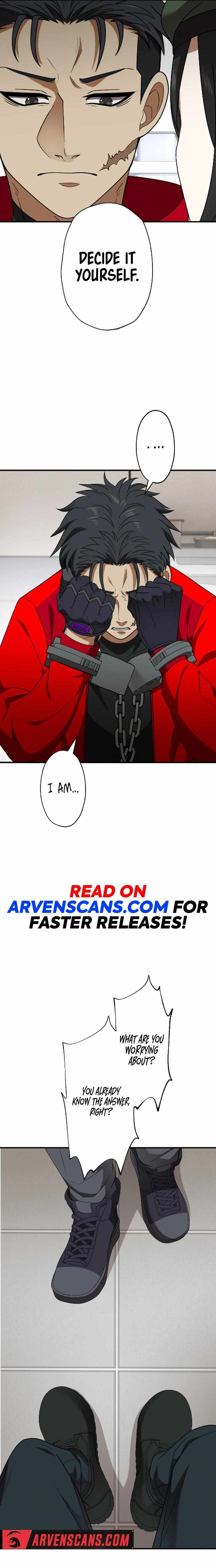 Dragons Awakening Chapter 18 24